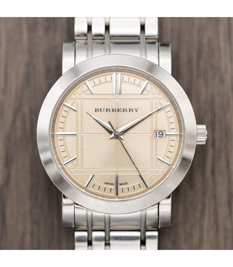 burberry watches ebay india|burberry watches official website.